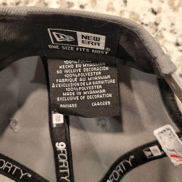 Twins 2023 Division Champs Baseball Hat - Picture 7 of 7